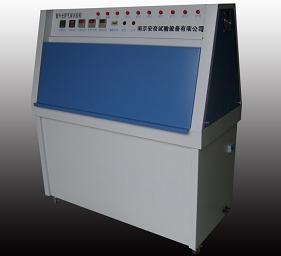 紫外线耐气候试验箱